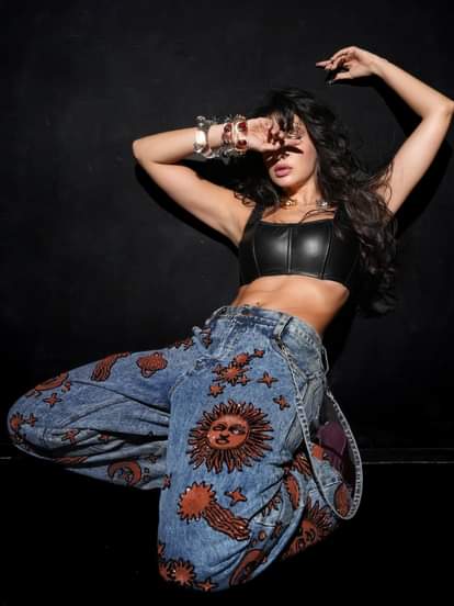 नोरा फतेही