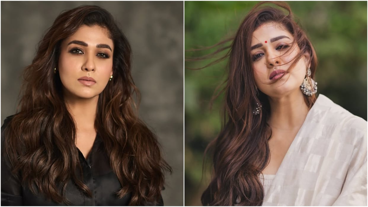 Nayanthara Pens An Emotional Note On Completing 22 Years In Acting Career Know What She Said