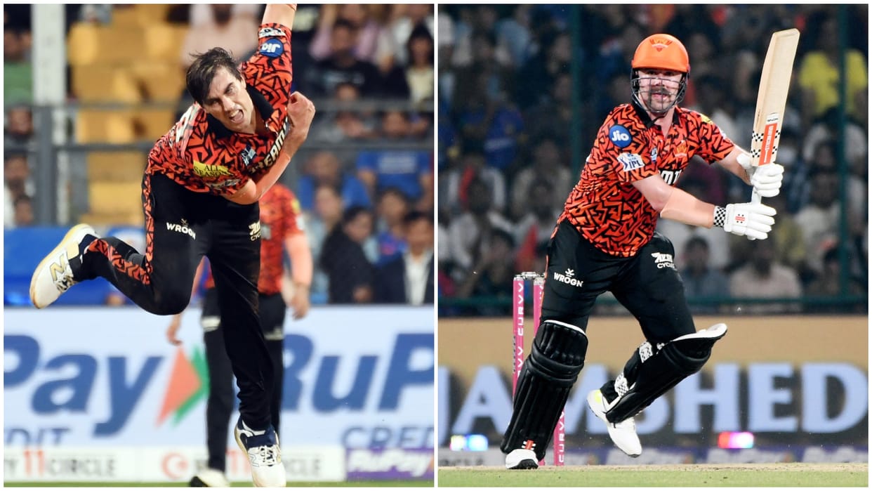 Pat Cummins, Travis Head Reject Massive IPL Franchise Offers; Reaffirm Commitment to Australia