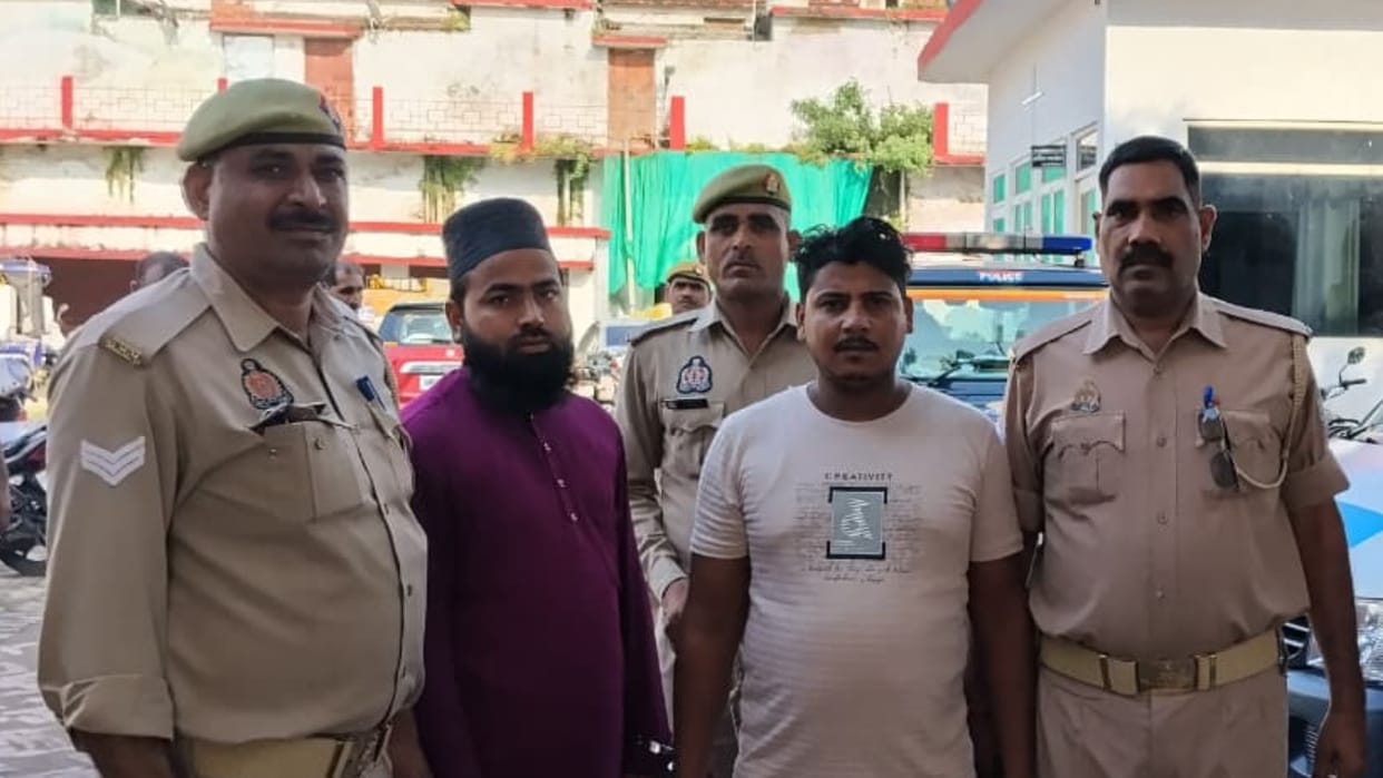 Bareilly violence Police names 17 new accused in case two more arrested