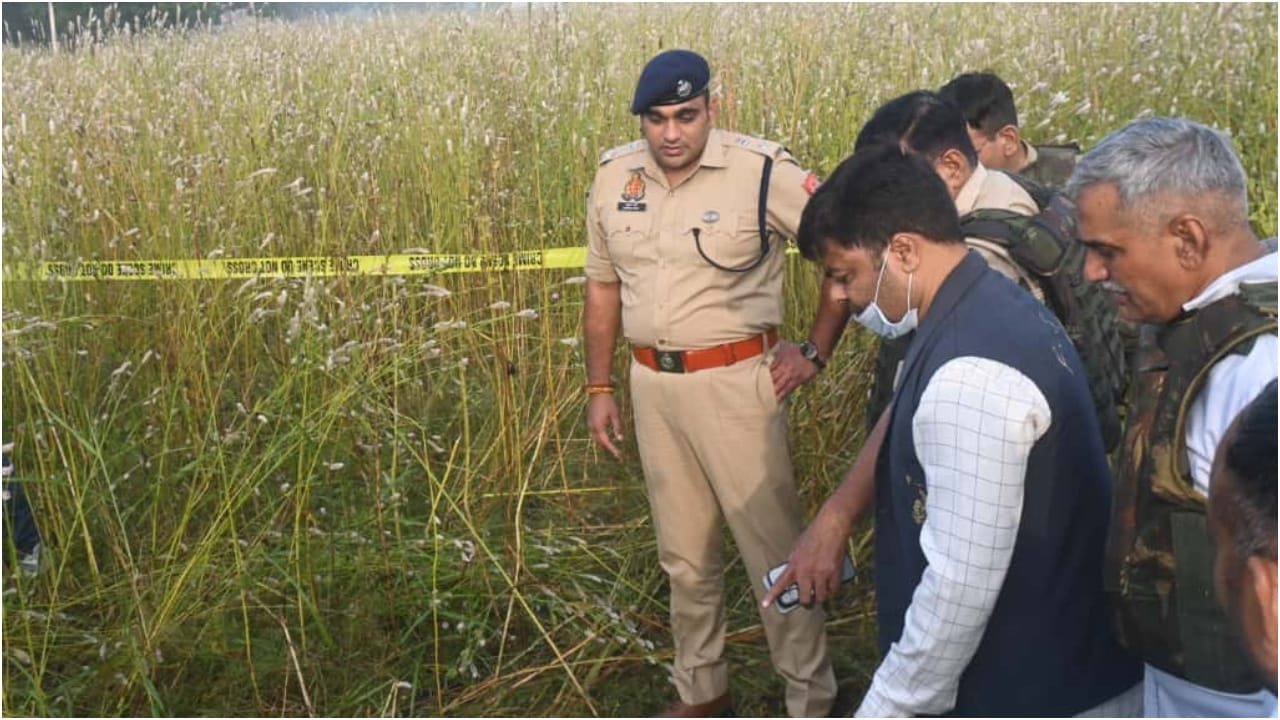 Criminal carrying a bounty of Rs 1 lakh killed in police encounter in Bareilly