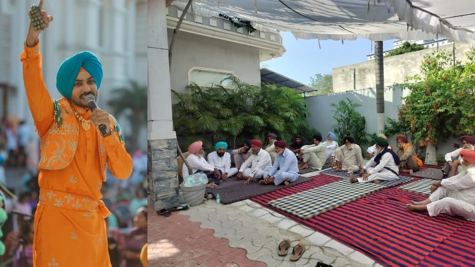 Pickpockets broke into singer Rajveer Jawanda' funeral, stealing over 150 mobile phones and wallets.