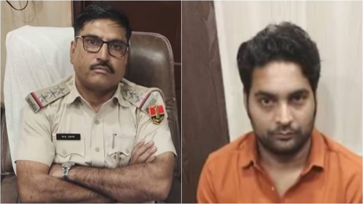 Jaipur News: Phulera SHO and fixer caught red-handed taking ₹50,000 bribe, trapped by ACB team