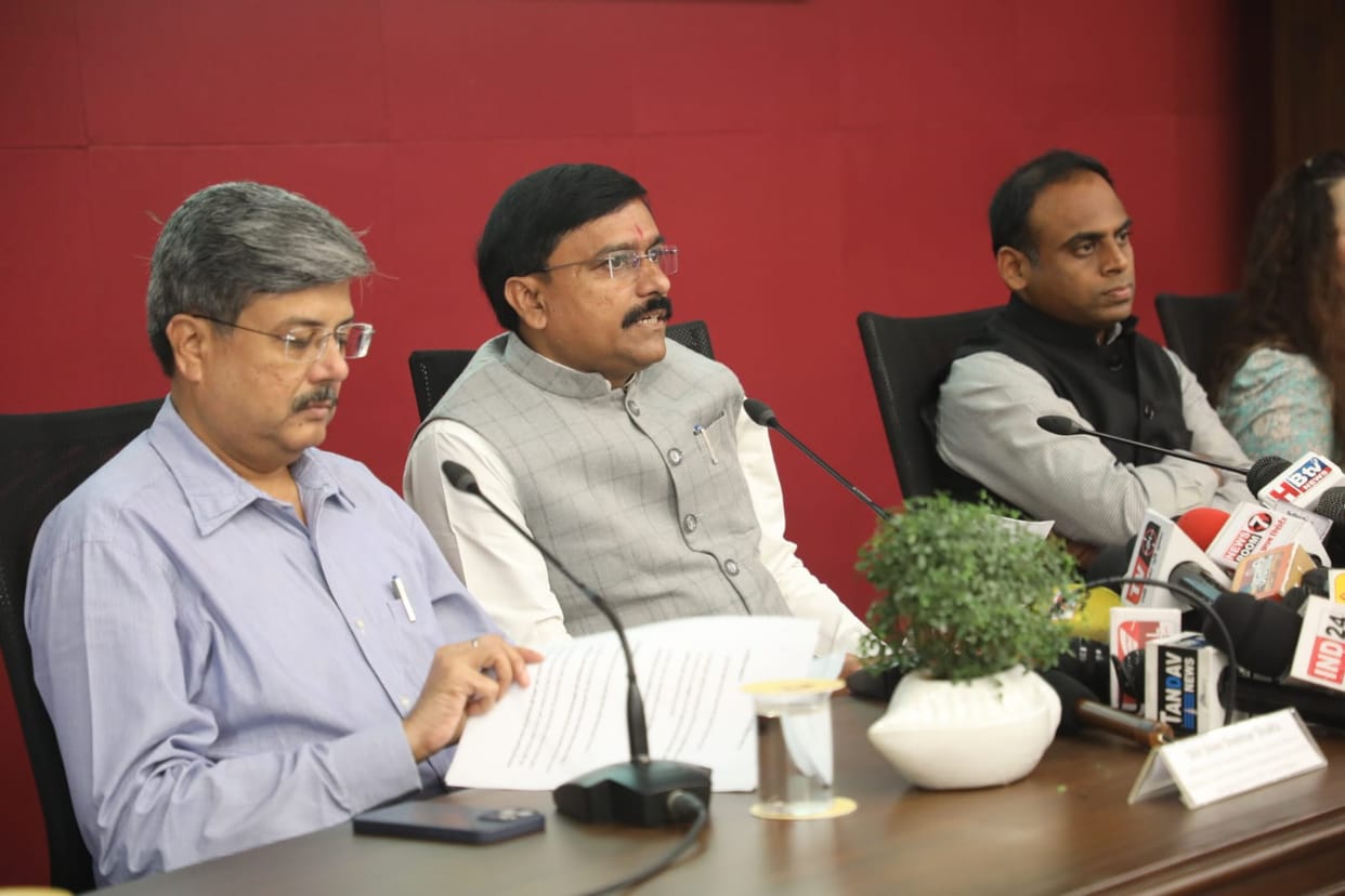 Madhya Pradesh Travel Mart 2025: A grand tourism event will be held in MP, from October 11 to 13 in Bhopal.