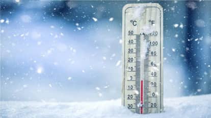 Jhansi: Chances of rain on 24th and 25th, weather may change due to western disturbance
