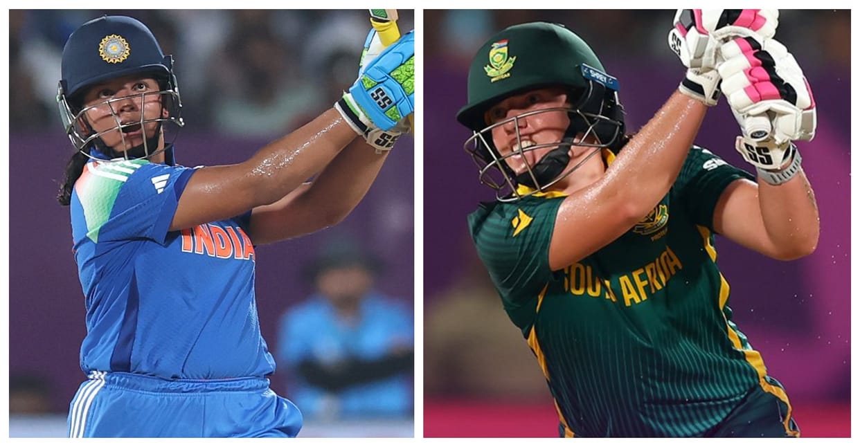 IND W vs SA W World Cup Match Analysis Innings Key Highlights and Turning Points News in Hindi