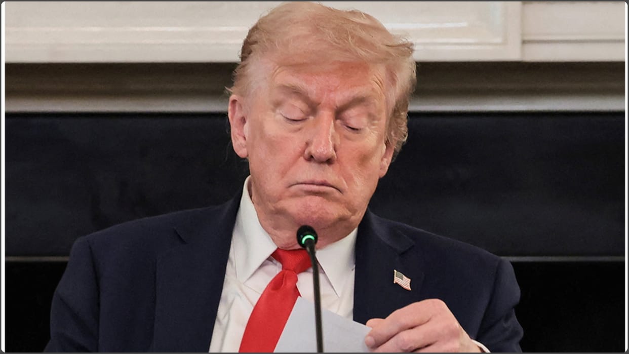 Economics opinion impact of tariffs will go beyond trade figures rapid growth is essential