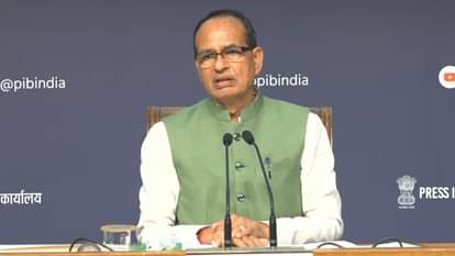 शिवराज सिंह चौहान