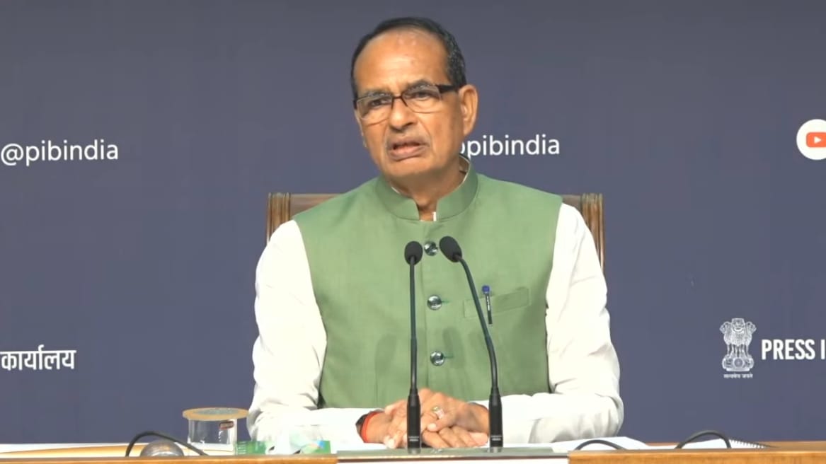 Govt to introduce stringent seed law in Budget session, says Agriculture Minister