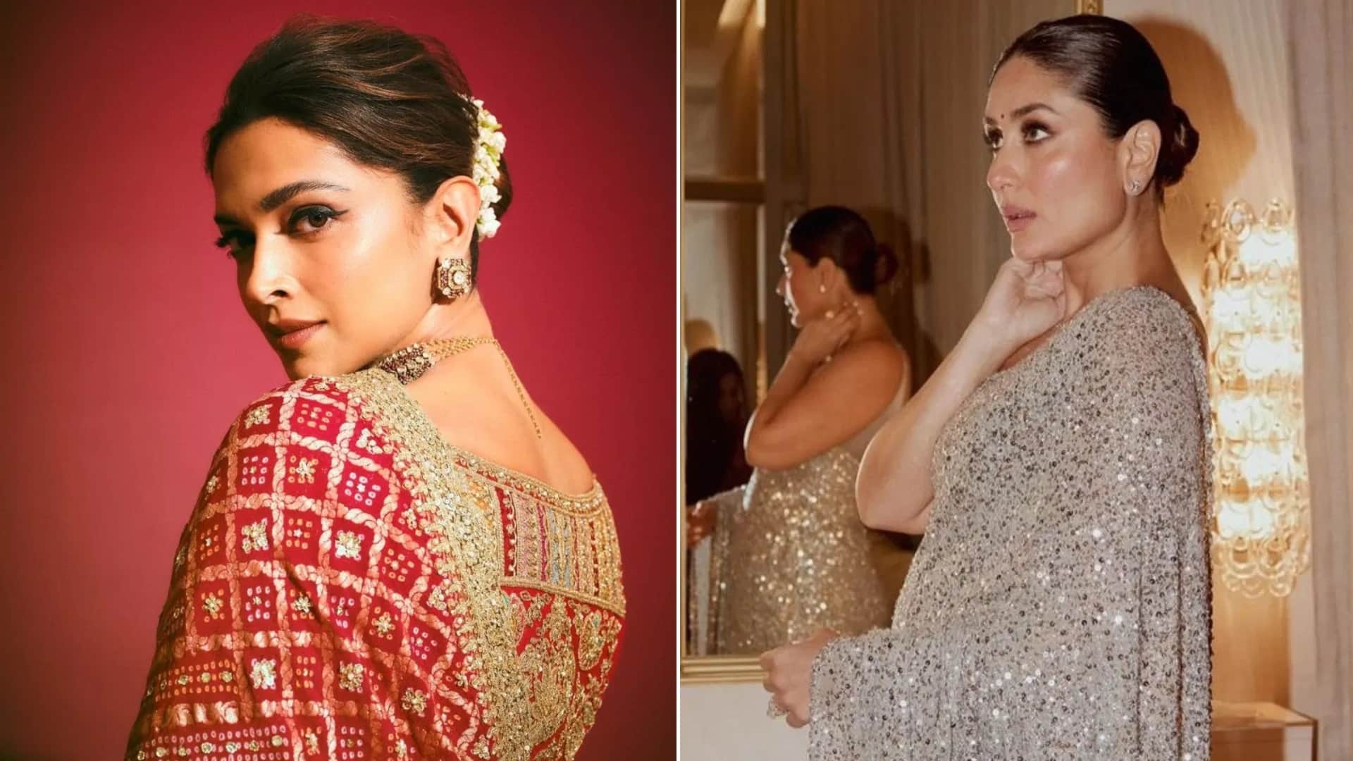 Which Bollywood actresses do not fast of Karwa Chauth deepika padukone kareena kapoor khan sonam twinkle hema