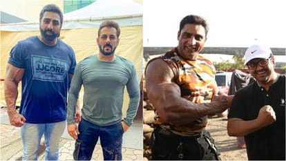 Varinder Ghuman actor and International bodybuilder dies of heart attack Know About his career and life story