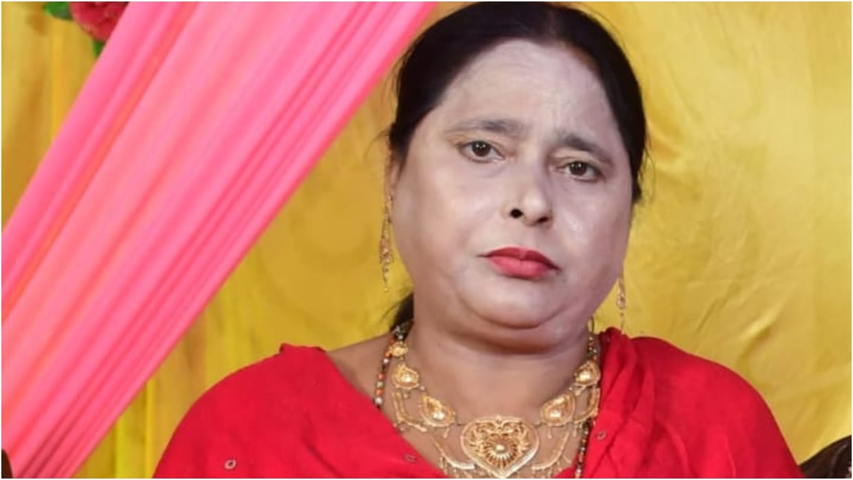 Another woman died of fever in Rasiya Khanpur village in pilibhit