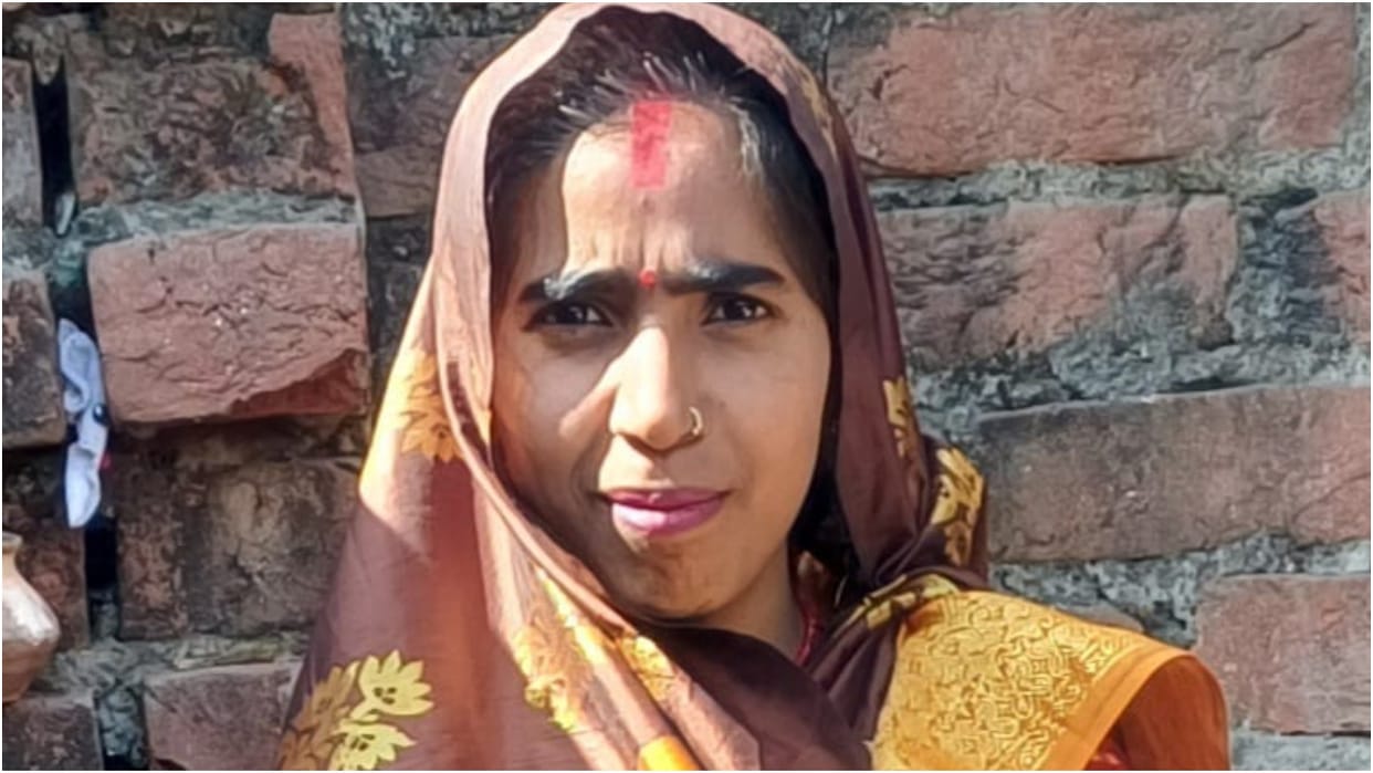 Woman dies in road accident in Bareilly Faridpur