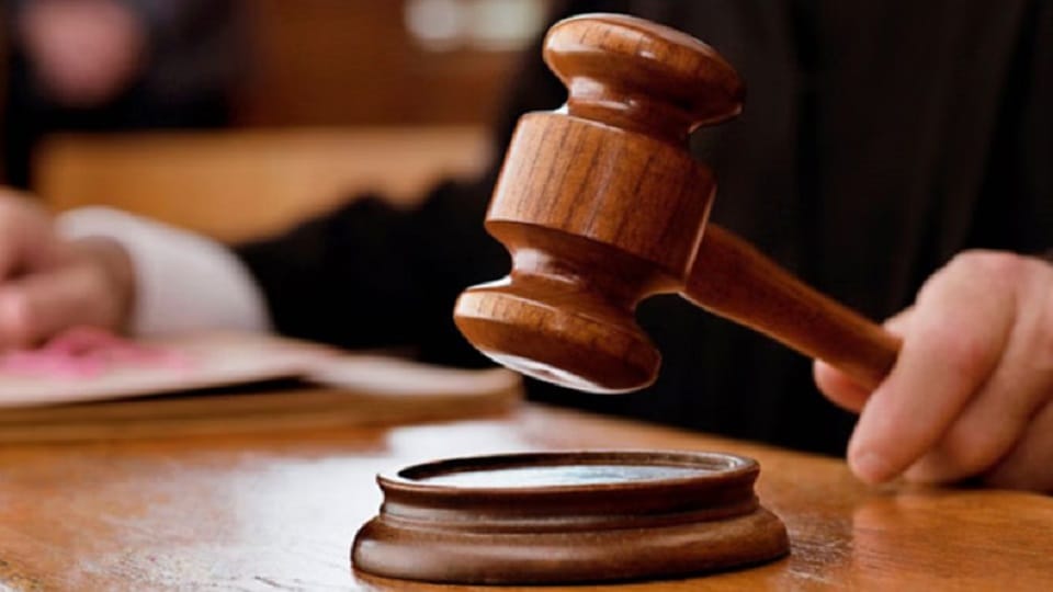 Meerut: 14-year-old girl raped, strangled to death when she resisted; court pronounces sentence