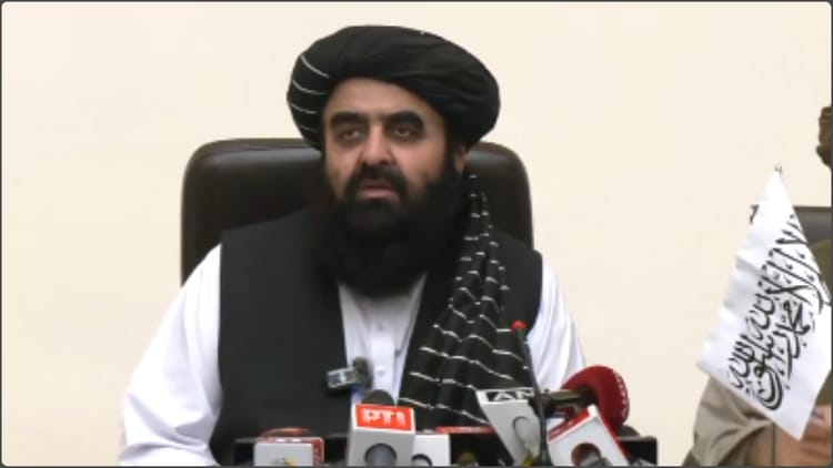 UP: अफगान विदेश मंत्री आज आगरा में…ताजमहल पर कड़ा पहरा, मुस्लिम प्रतिनिधिमंडल को नहीं मिलने की इजाजत