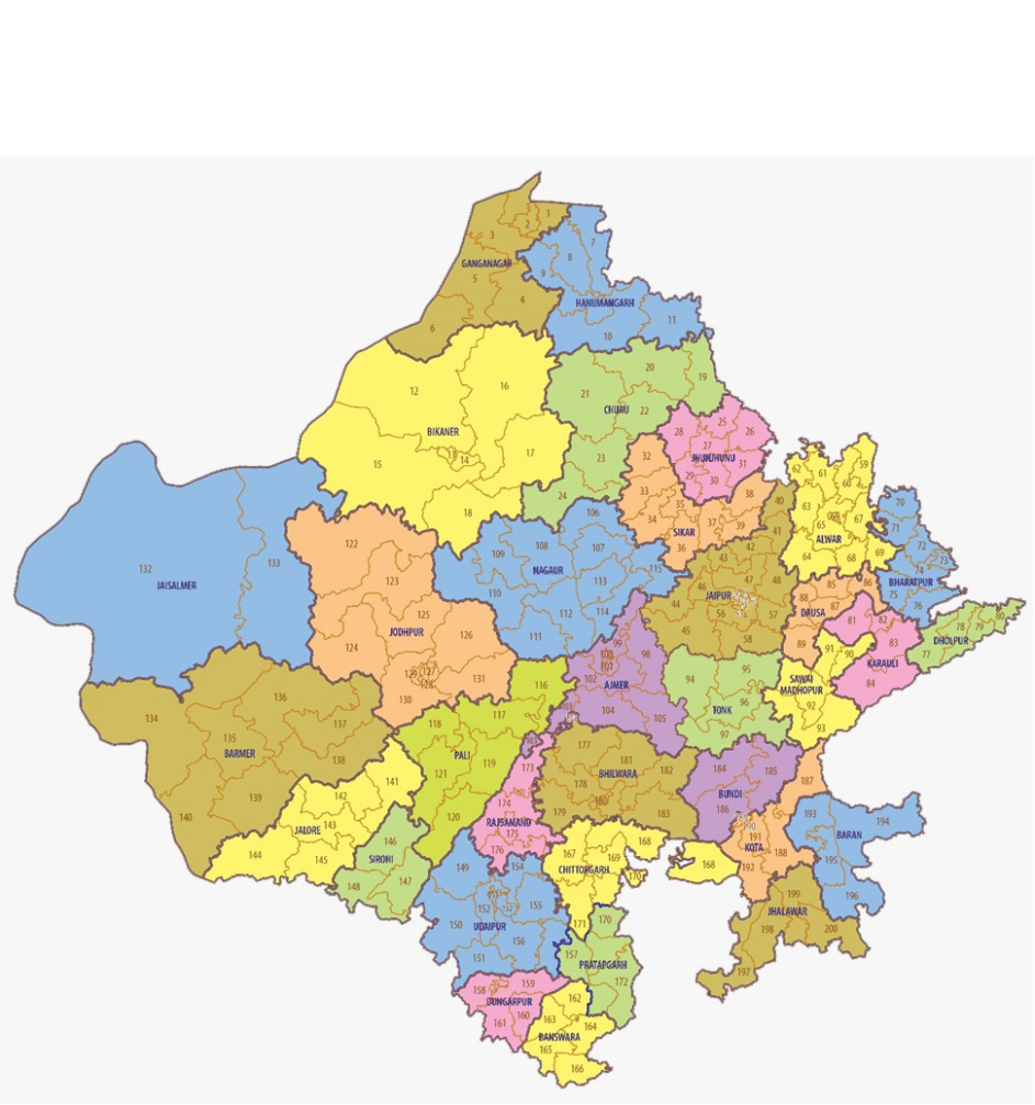 Anta By-Election: A Key Seat Influencing Two Districts, 70% Voters from Farming Community