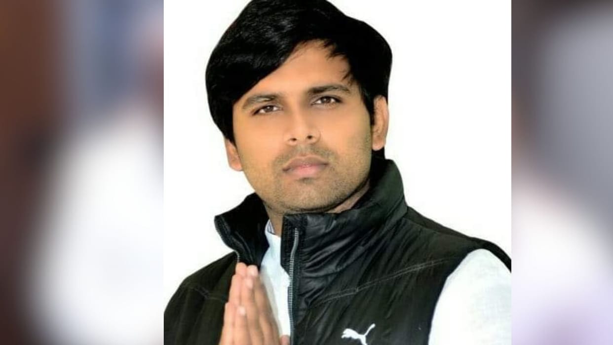 Bihar Election 2025: Rebel RJD MLA Chetan Anand resigns causing a stir in Bihar politics