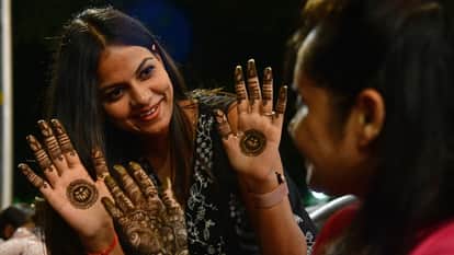 करवा चौथ 2025