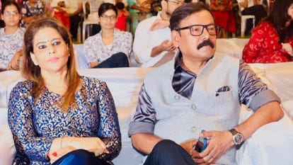 festival of Suhaag strengthens the bonds of relationships, Bareilly officials shared their experiences