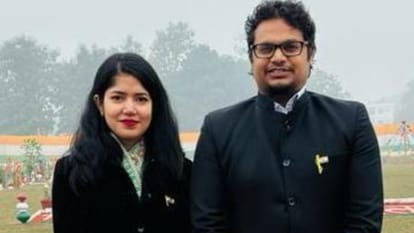 festival of Suhaag strengthens the bonds of relationships, Bareilly officials shared their experiences