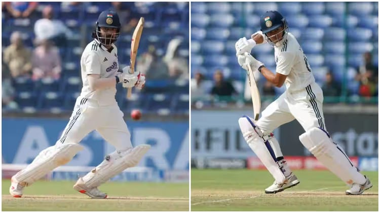 Ind Vs Sa Live Score:भारतीय ओपनर्स को करनी होगी बड़ी साझेदारी, दक्षिण अफ्रीका ने बनाए 489 रन – Ind Vs Sa Test Live Score: India Vs South Africa 2nd Test Day 3 Match Scorecard Ball By Ball Updates