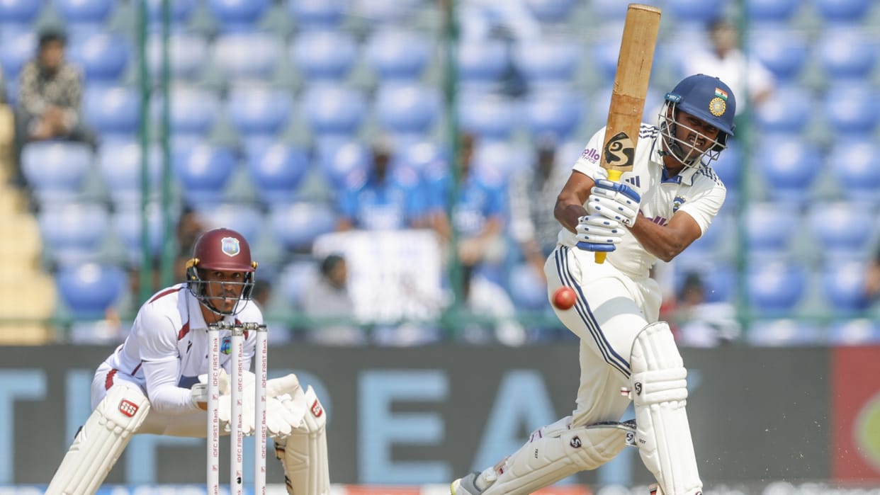 Australia A tour of India: India A vs Australia A 1st unofficial Test match preview captain and team news
