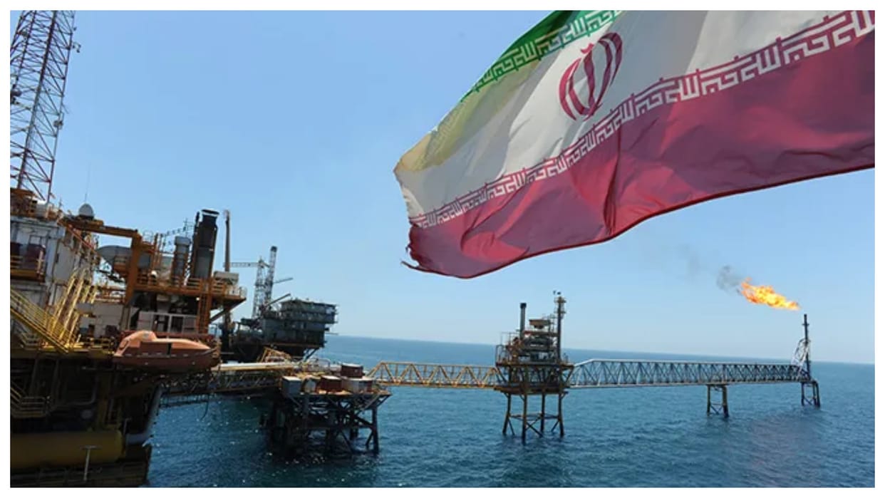 Hormuz protocol, no sanctions: Iran makes 10 demands for any truce with US