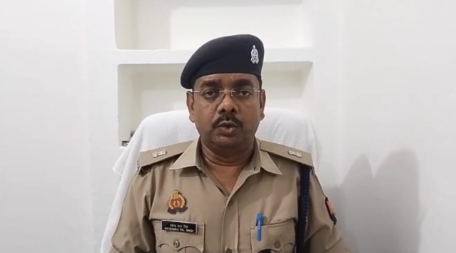 Fatehpur A friend was stabbed to death at a liquor party police sent the body for postmortem examination