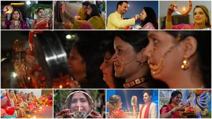 Karwa Chauth 2025