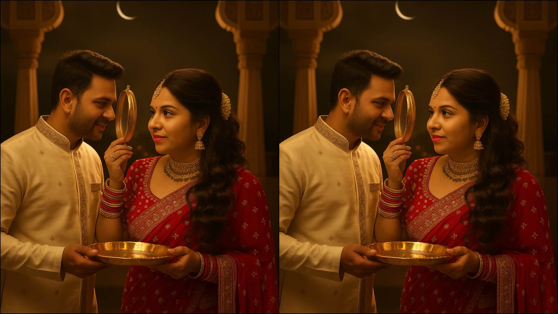 Karwa Chauth 2026 Puja Samagri List name in hindi know Karwa Chauth puja muhurat