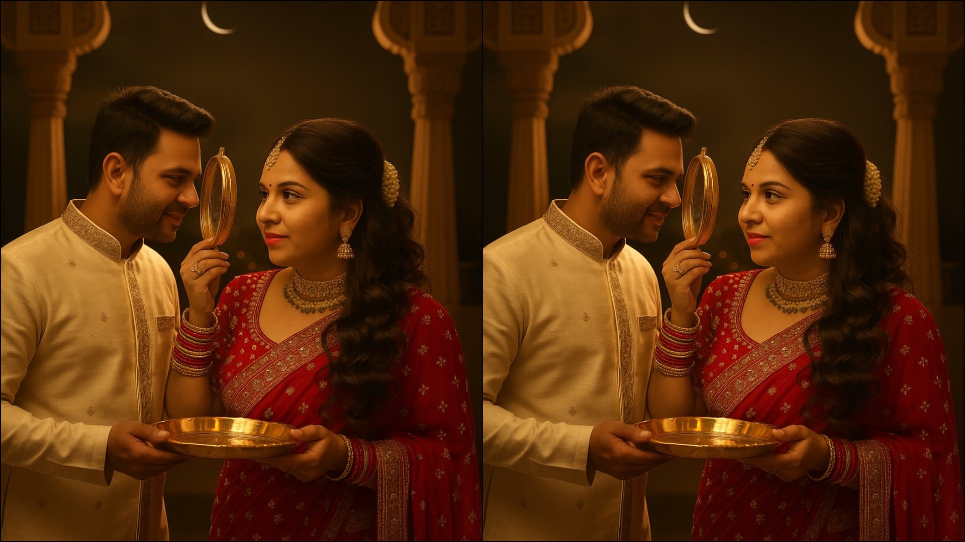 kab hai Karwa Chauth 2026 date tithi bhadra time know puja vidhi in hindi