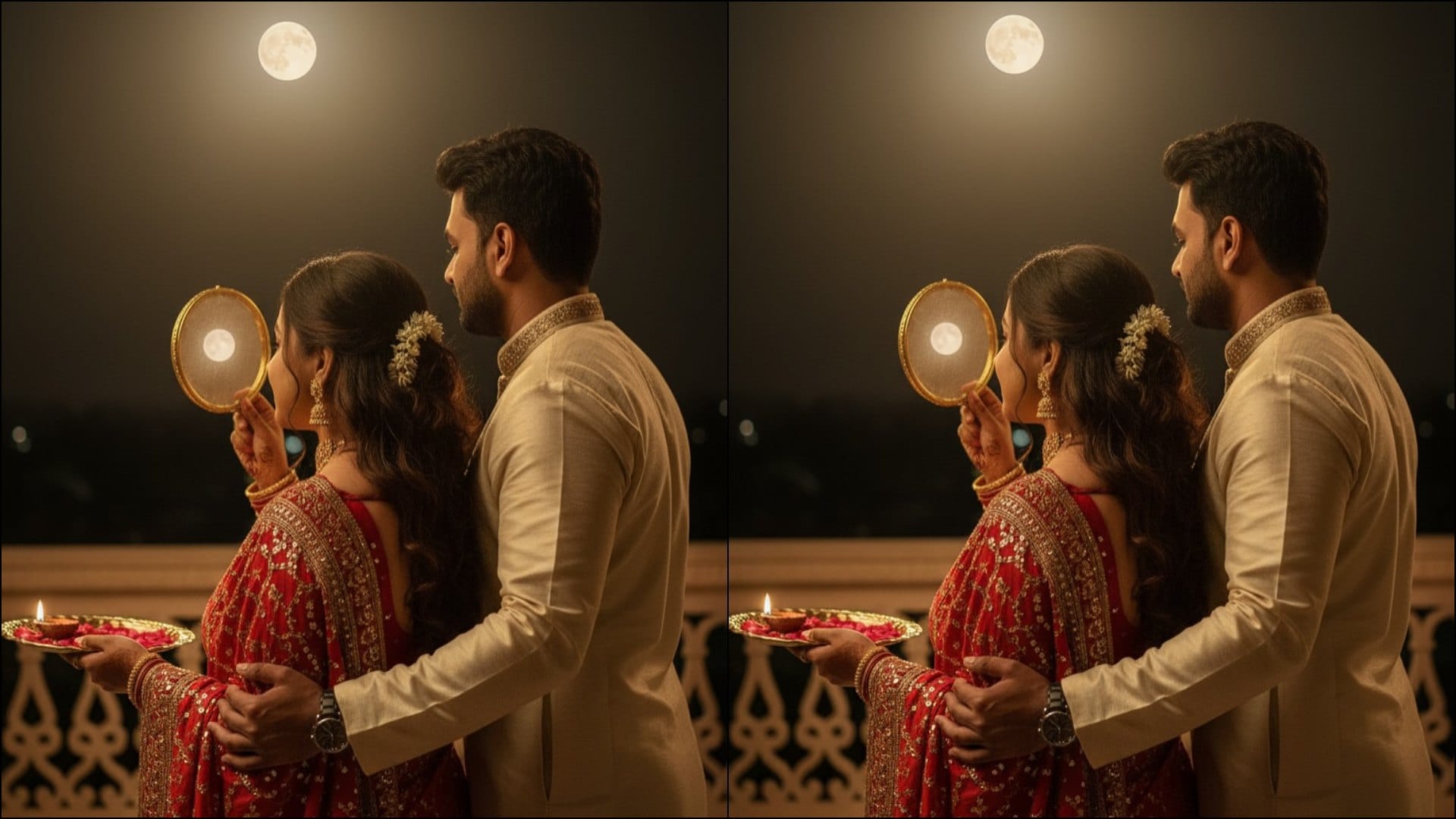 Karwa Chauth 2026 Puja Samagri List name in hindi know Karwa Chauth puja muhurat