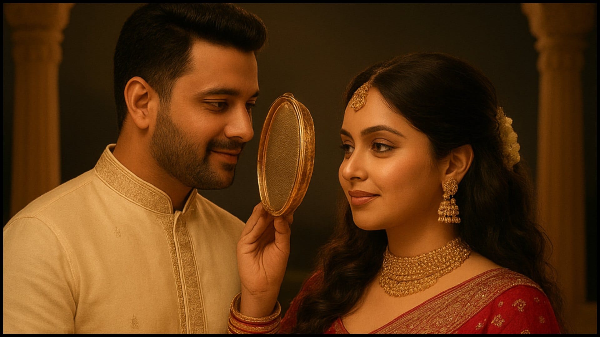 kab hai Karwa Chauth 2026 date and cloths colour according to zodiac sign