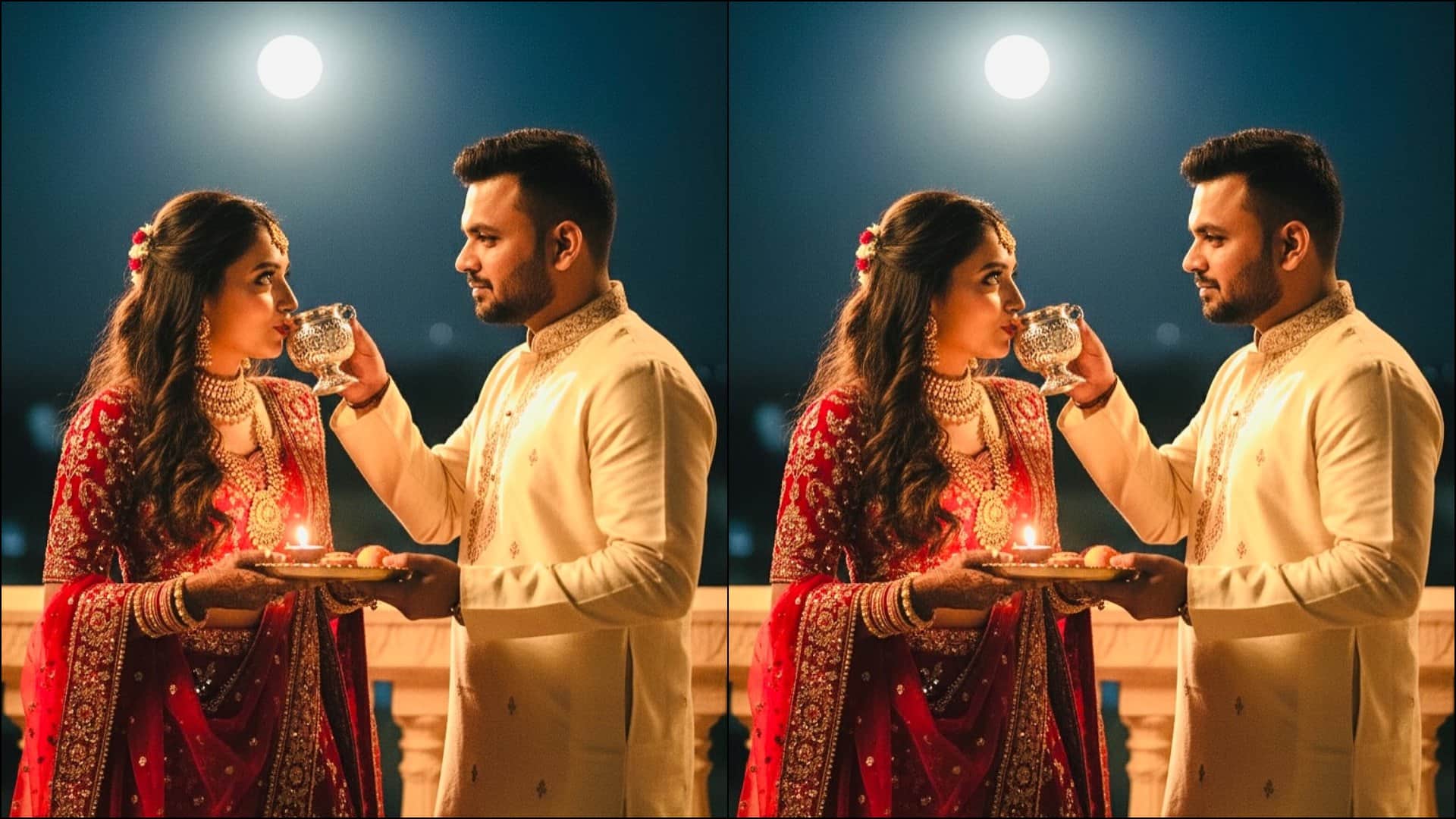 Karwa Chauth 2026 Puja Samagri List name in hindi know Karwa Chauth puja muhurat