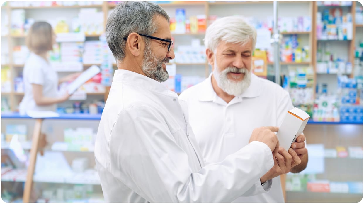 How to identify original or fake medicines while buying from pharmacy store