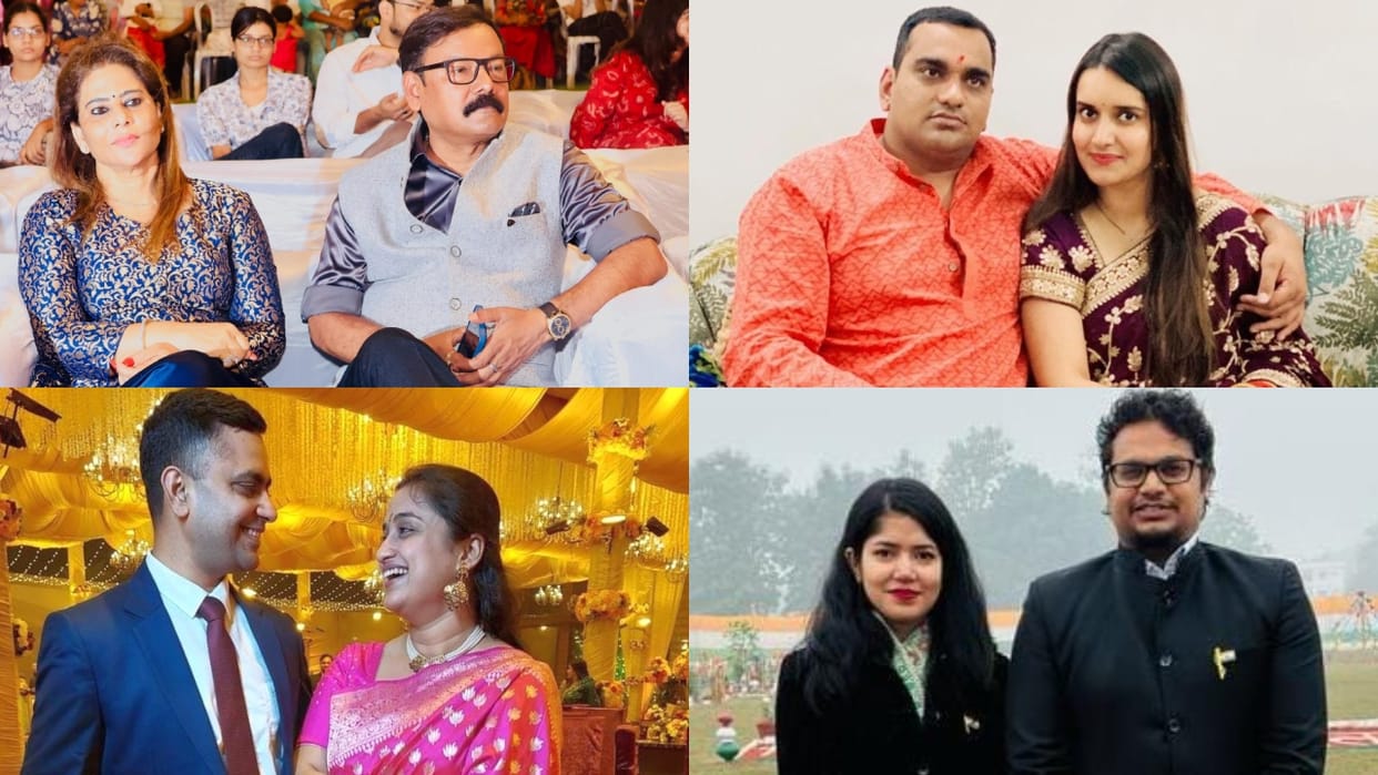 festival of Suhaag strengthens the bonds of relationships, Bareilly officials shared their experiences