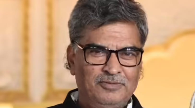 Bihar Election: Arun Kumar, who has been touring parties will join JDU tomorrow.