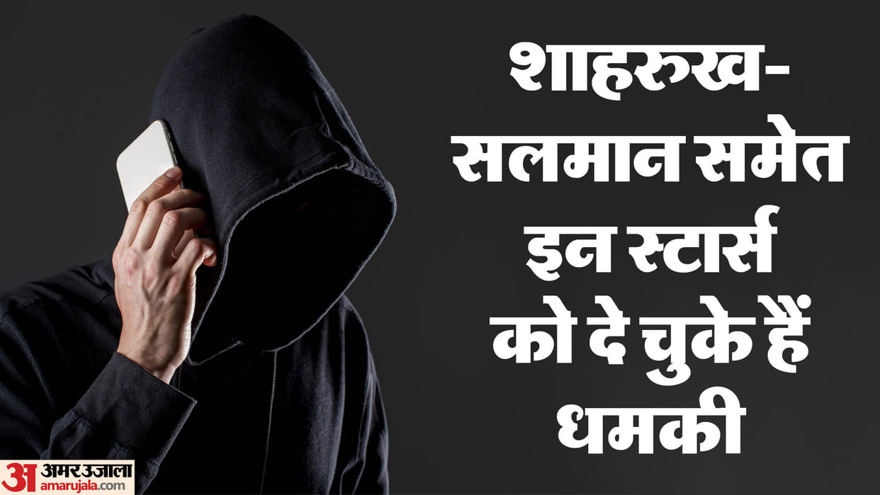 Ravi Pujari gang threatens to kill film actor and producer