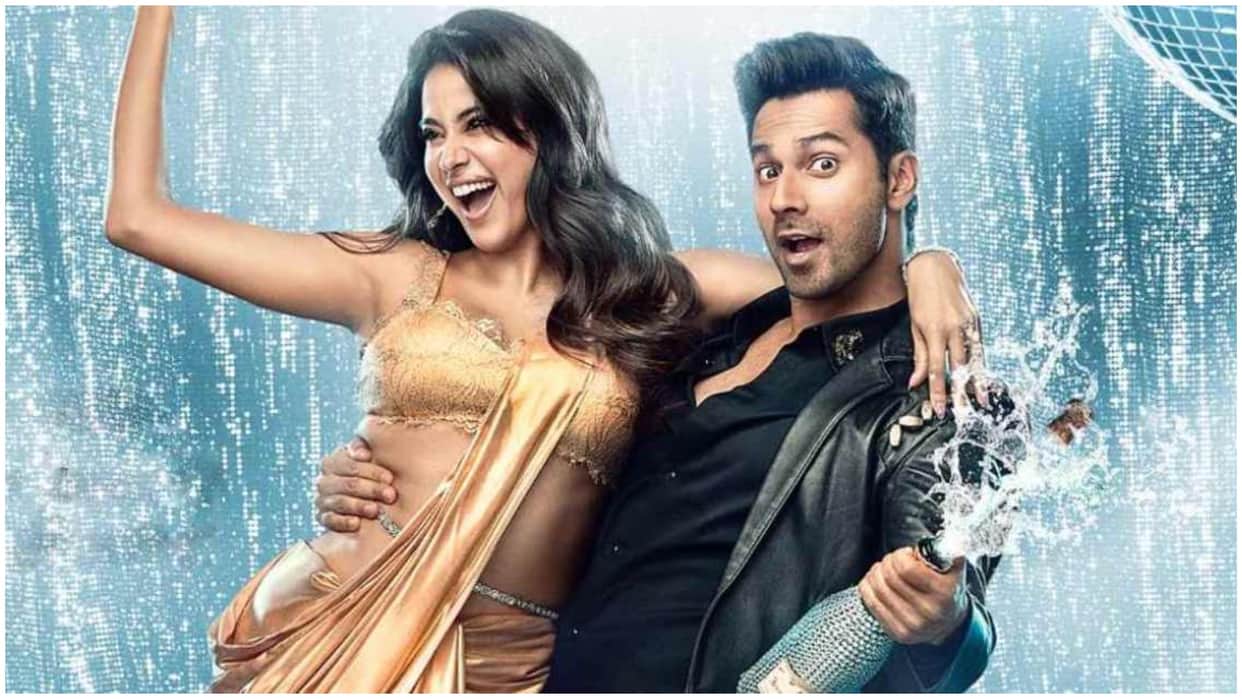 Varun dhawan janhvi kapoor movie sunny sanskari ki tulsi kumari day 9 box office collection