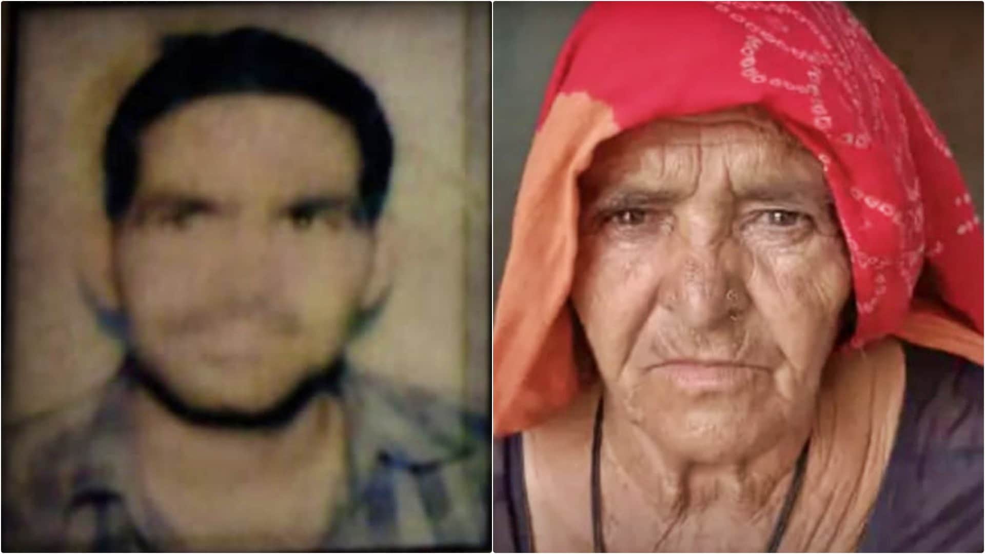 Sikar Bike Accident News: Mother Dies After Son Found Dead with Burnt Bike Inside Story