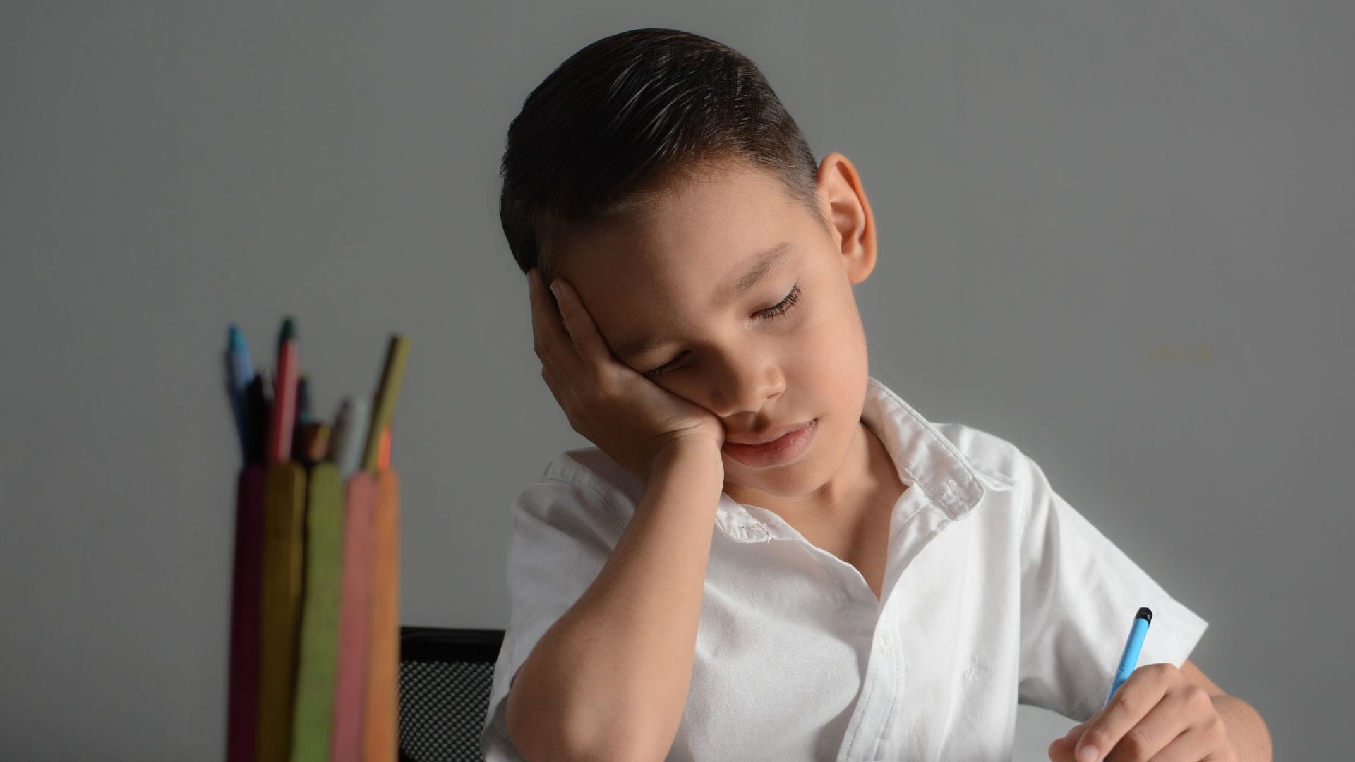 Smartphone Side Effects in Children Health Study Report Child Mental Health Parenting Tips