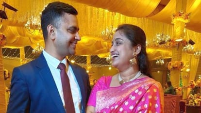 festival of Suhaag strengthens the bonds of relationships, Bareilly officials shared their experiences