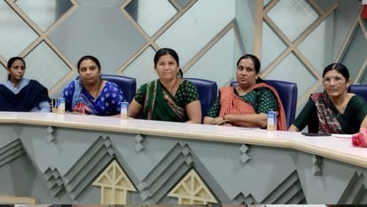 Cooperative union empowers women to own homes, transforming lives through economic progress