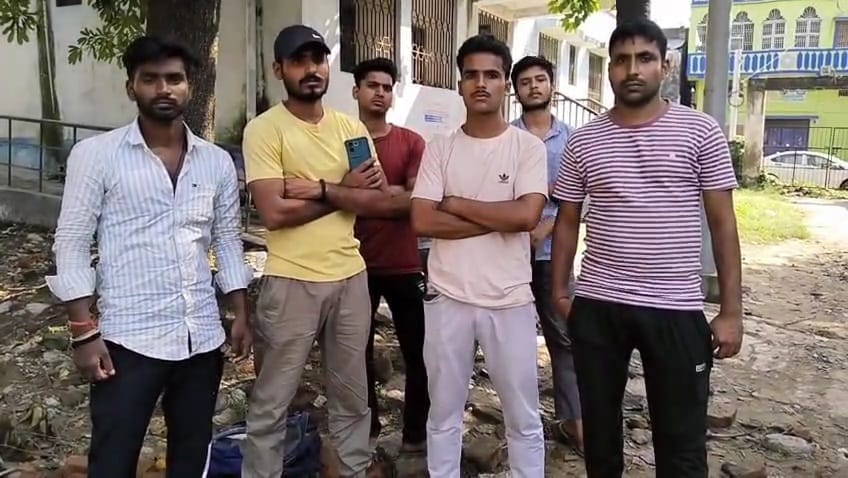 Bihar News: Suspicious death of woman at in-laws' house, parents allege torture and murder