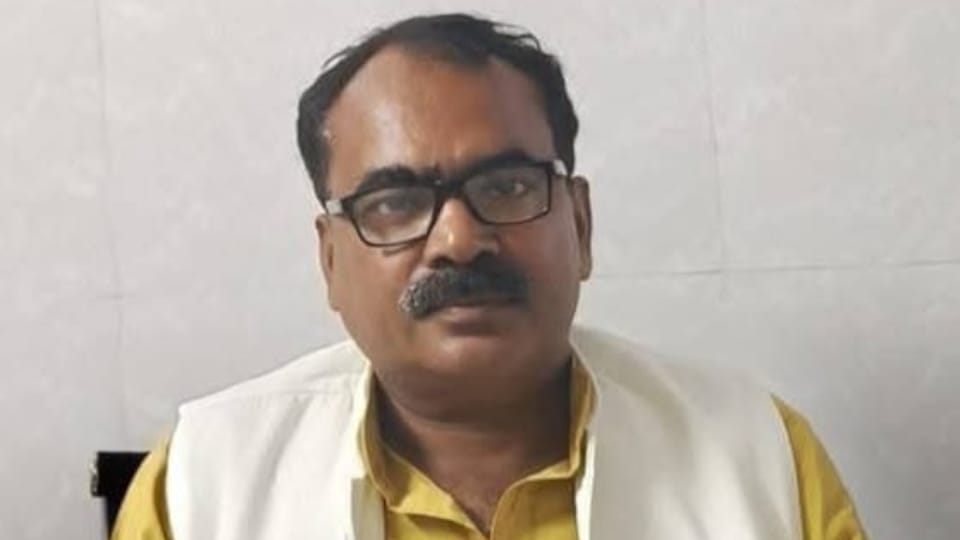 UP MLC Election SP Fields Kamlesh Yadav, Plays PDA Card; Dhruv Tripathi Seeks BJP Support