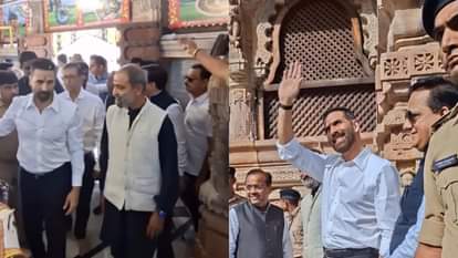 अक्षय कुमार