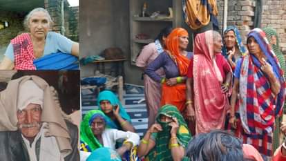 Aligarh Suicide Case