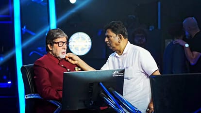 Amitabh Bachchan Birthday Special Makeup Artist Deepak Sawant Talk About Actor Dedication
