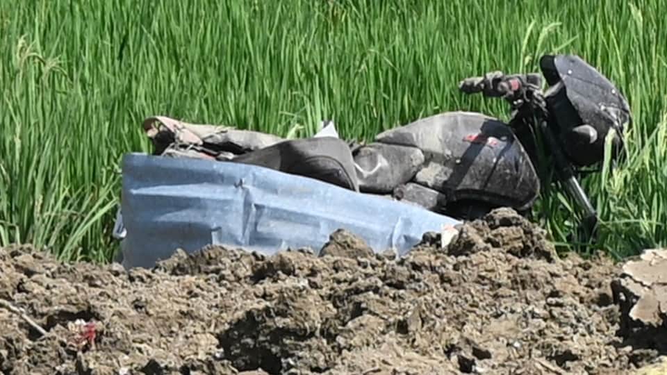 Ayodhya Blast Ramkumar remained unperturbed and his family was wiped out His dream of marriage unfulfilled