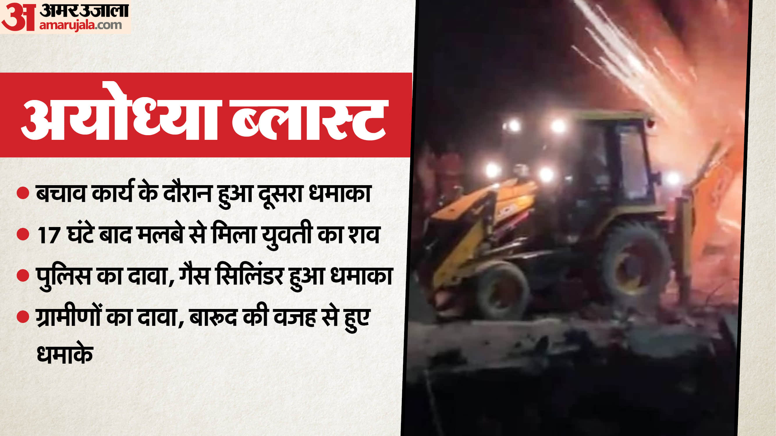 Ayodhya Blast Ramkumar remained unperturbed and his family was wiped out His dream of marriage unfulfilled